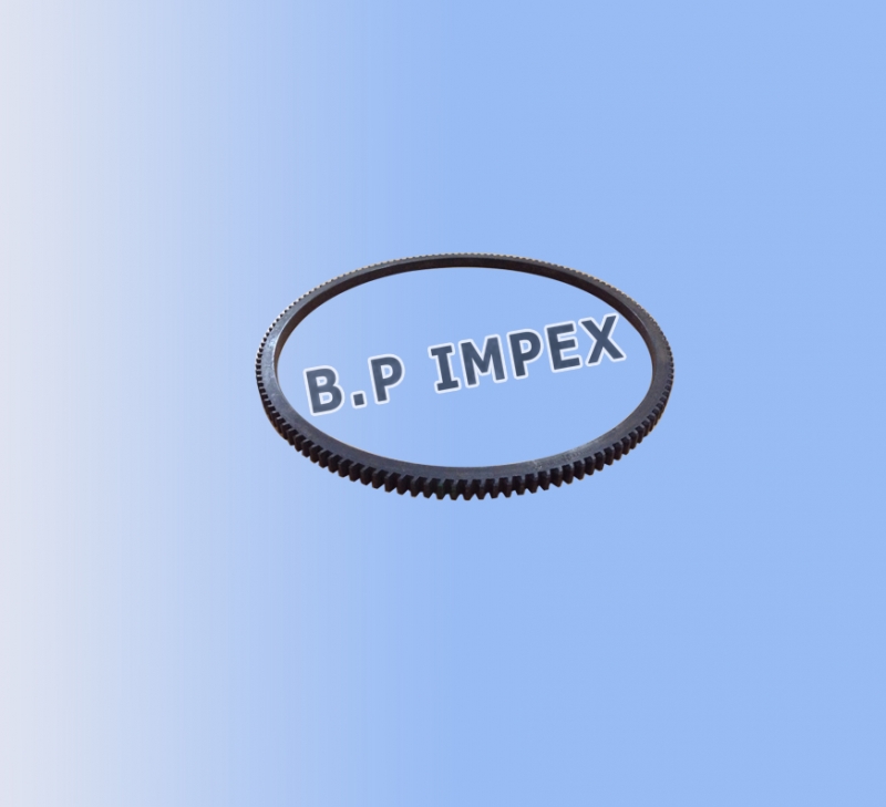 FLy Wheel Ring